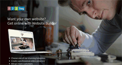 Desktop Screenshot of cupidr.com